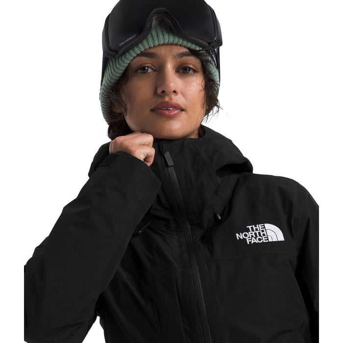 The North Face ThermoBall™ Snow Triclimate® Jacket - Women's TNF Black