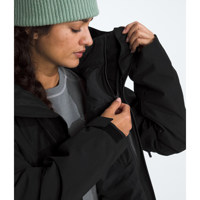 The North Face ThermoBall™ Snow Triclimate® Jacket - Women's TNF Black
