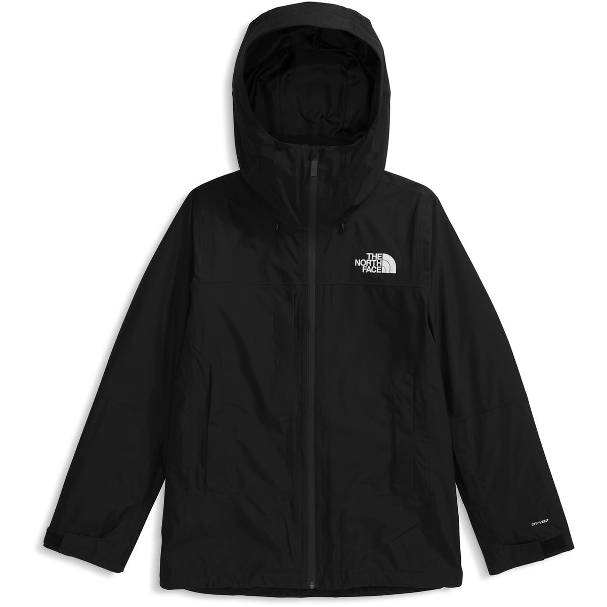 The North Face ThermoBall™ Snow Triclimate® Jacket - Women's TNF Black