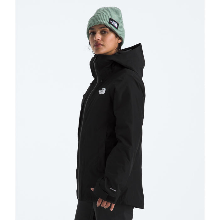 The North Face ThermoBall™ Snow Triclimate® Jacket - Women's TNF Black