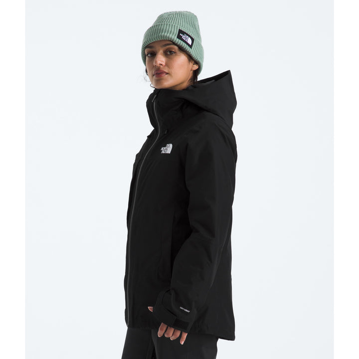 The North Face ThermoBall™ Snow Triclimate® Jacket - Women's TNF Black