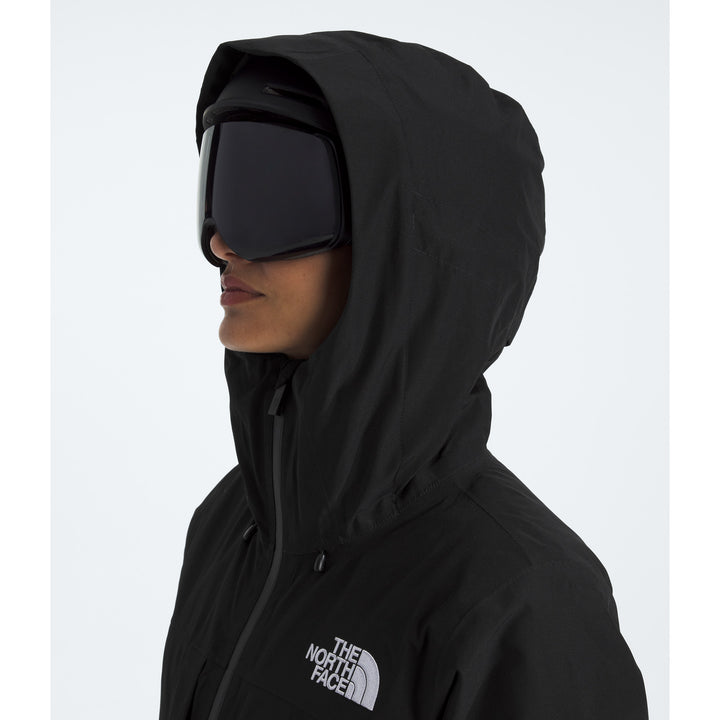 The North Face ThermoBall™ Snow Triclimate® Jacket - Women's TNF Black