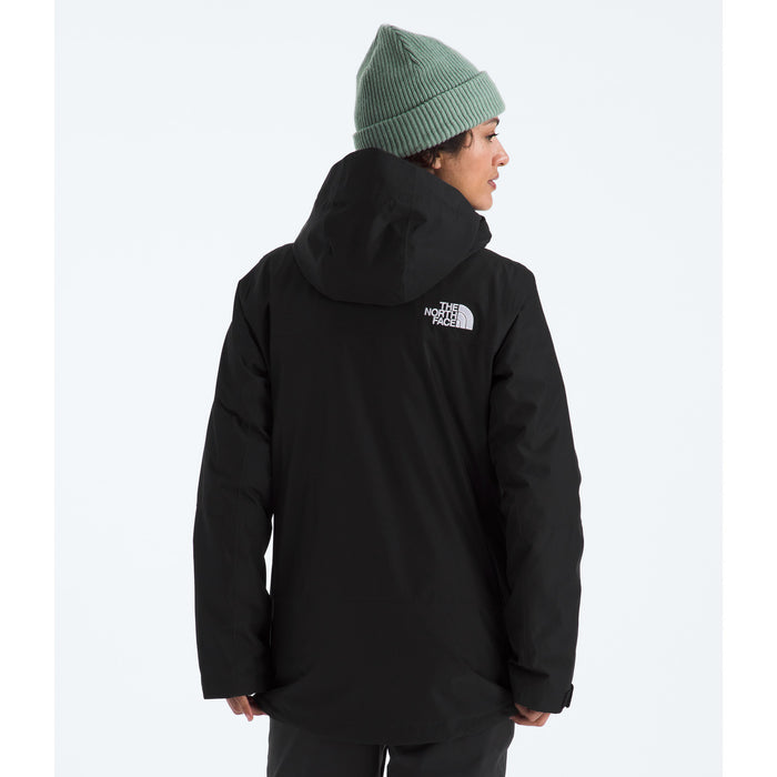 The North Face ThermoBall™ Snow Triclimate® Jacket - Women's TNF Black