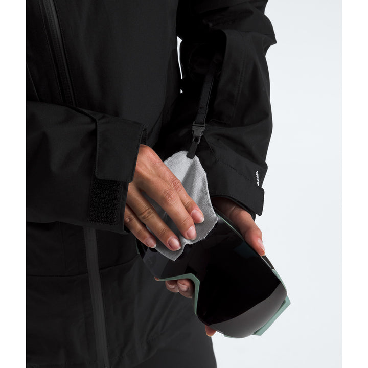 The North Face ThermoBall™ Snow Triclimate® Jacket - Women's TNF Black