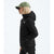 The North Face Classic Down Hooded Jacket - Women's TNF Black