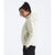 The North Face Classic Down Hooded Jacket - Women's White Dune