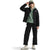 The North Face Classic Down Hooded Jacket - Women's TNF Black
