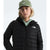 The North Face Classic Down Hooded Jacket - Women's TNF Black
