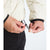 The North Face Classic Down Hooded Jacket - Women's White Dune