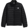 TNF Black