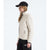 The North Face Classic Down Jacket - Women's White Dune