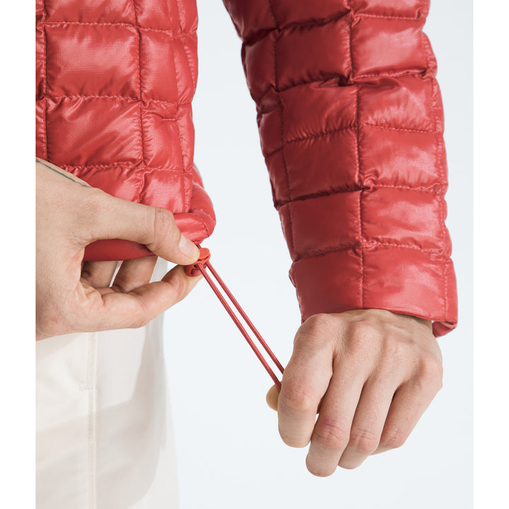 The North Face ThermoBall™ Hooded Jacket - Women's Mars Dust
