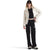 The North Face Classic Down Jacket - Women's White Dune