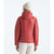The North Face ThermoBall™ Hooded Jacket - Women's Mars Dust