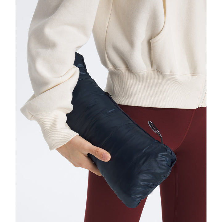 The North Face ThermoBall™ Hooded Jacket - Women's Summit Navy