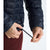 The North Face ThermoBall™ Hooded Jacket - Women's Summit Navy