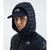The North Face ThermoBall™ Hooded Jacket - Women's Summit Navy