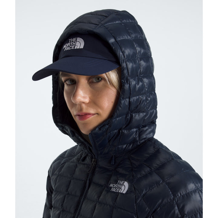 The North Face ThermoBall™ Hooded Jacket - Women's Summit Navy