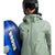 The North Face Descendit Jacket - Women's Slate Moss
