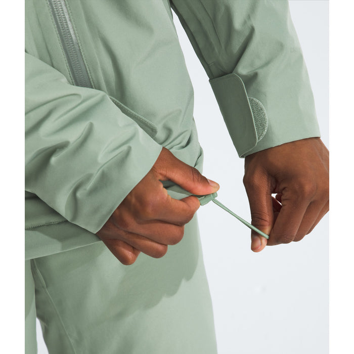The North Face Descendit Jacket - Women's Slate Moss