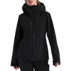 TNF Black