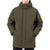 Rossignol Chavanette Instulated Parka - Men's Olive Shadow