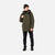 Rossignol Chavanette Instulated Parka - Men's Olive Shadow