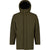 Rossignol Chavanette Instulated Parka - Men's Olive Shadow