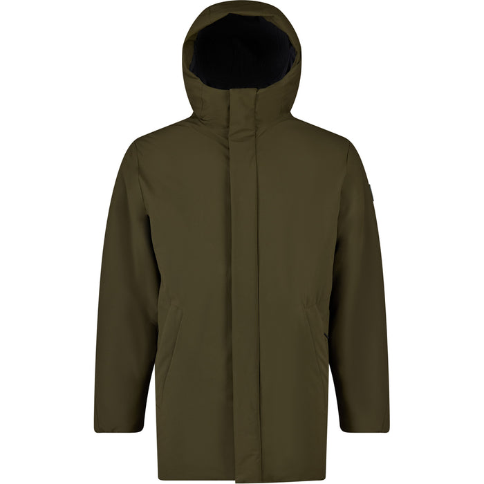 Rossignol Chavanette Instulated Parka - Men's Olive Shadow