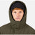 Rossignol Chavanette Instulated Parka - Men's Olive Shadow