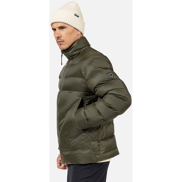 Rossignol Aretu Down Jacket - Men's Olive Shadow