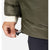 Rossignol Aretu Down Jacket - Men's Olive Shadow