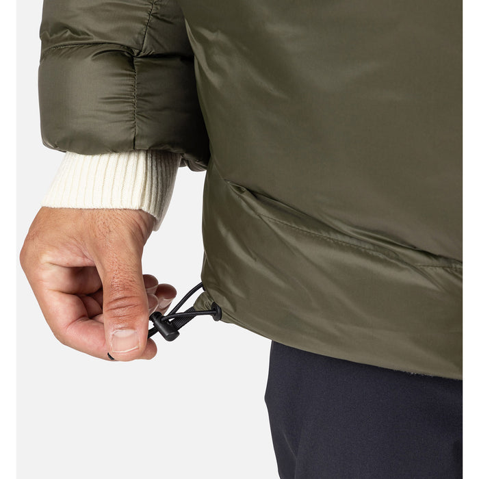Rossignol Aretu Down Jacket - Men's Olive Shadow