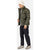 Rossignol Aretu Down Jacket - Men's Olive Shadow