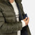 Rossignol Aretu Down Jacket - Men's Olive Shadow