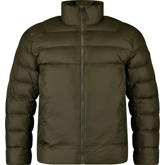 Rossignol Aretu Down Jacket - Men's Olive Shadow