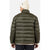 Rossignol Aretu Down Jacket - Men's Olive Shadow