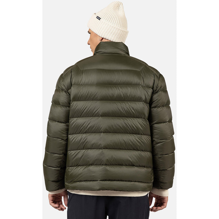 Rossignol Aretu Down Jacket - Men's Olive Shadow