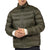 Rossignol Aretu Down Jacket - Men's Olive Shadow