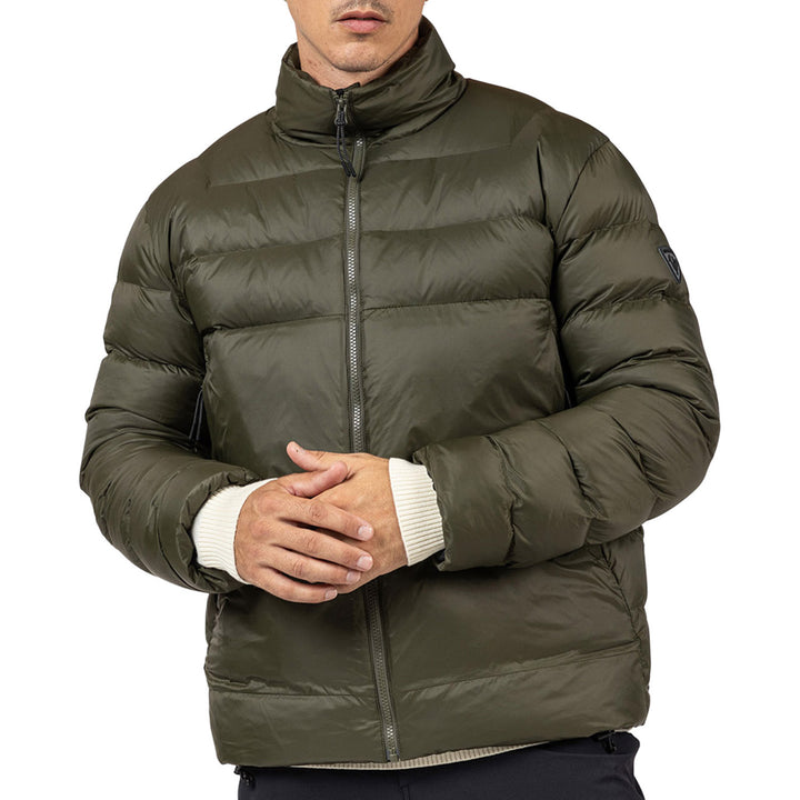 Rossignol Aretu Down Jacket - Men's Olive Shadow