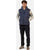 Rossignol Alltrack Sherpa Vest - Men's True Night Blue