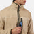 Rossignol Alltack Full-Zip Sherpa Jacket - Men's Fog