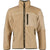 Rossignol Alltack Full-Zip Sherpa Jacket - Men's Fog