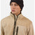 Rossignol Alltack Full-Zip Sherpa Jacket - Men's Fog