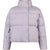 Rossignol Aretu Cropped Down Jacket - Women's Galactic Lilac