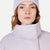 Rossignol Aretu Cropped Down Jacket - Women's Galactic Lilac