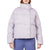 Rossignol Aretu Cropped Down Jacket - Women's Galactic Lilac
