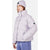 Rossignol Aretu Cropped Down Jacket - Women's Galactic Lilac