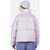 Rossignol Aretu Cropped Down Jacket - Women's Galactic Lilac