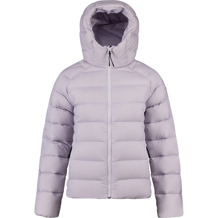 Rossignol Aretu Down Jacket - Women's Galactic Lilac